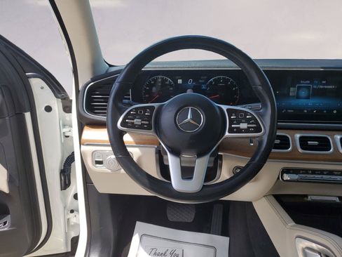 Used 2022 Mercedes-Benz GLE 350 image 12