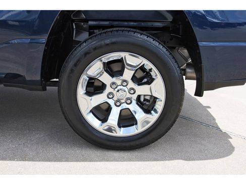 Used 2023 RAM 1500 Lone Star AWD/4WD image 31