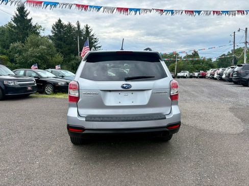 Used 2014 Subaru Forester 2.5i Touring AWD/4WD image 4