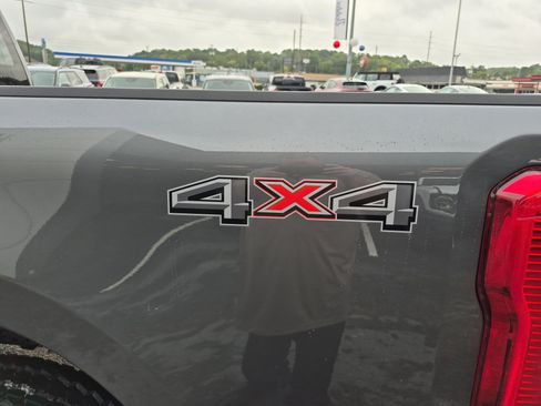 New 2026 Ford F250 XL w/ STX Appearance Package image 8