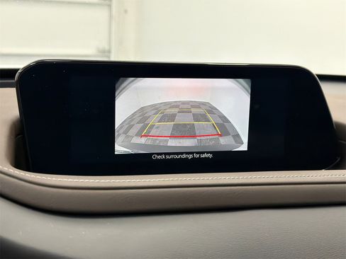 Certified 2025 MAZDA CX-30 AWD 2.5 S w/ Premium Package image 26