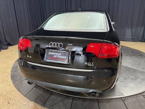 Used 2007 Audi A4 2.0T image 10