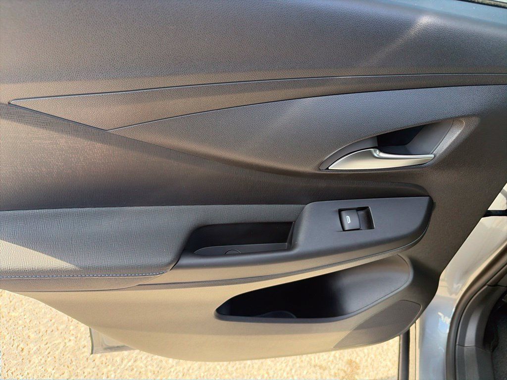 New 2026 Buick Envista Sport Touring w/ Convenience I Package FWD image 12