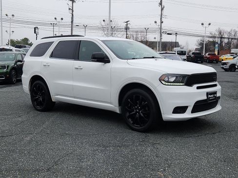 Used 2019 Dodge Durango GT image 3