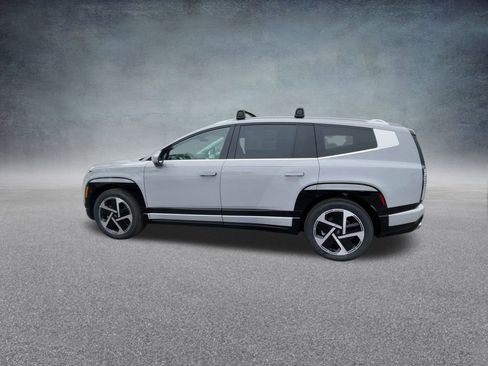 New 2026 Hyundai Ioniq 9 Limited image 14