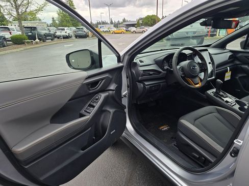 New 2026 Subaru Crosstrek 2.5i Wilderness w/ Crosstrek Mirror Package AWD/4WD image 7