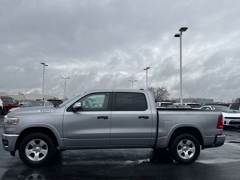 Used 2025 RAM 1500 Big Horn image 6