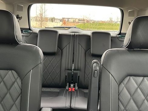 New 2026 Volkswagen Atlas SEL Premium R-Line AWD/4WD image 29
