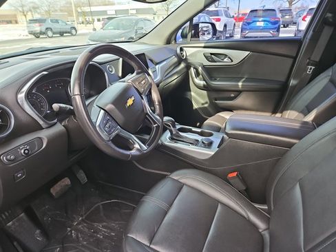 Used 2021 Chevrolet Blazer LT image 7