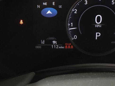 Certified 2026 Lexus NX 350 AWD w/ Accessory Package (2T) image 22