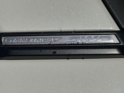 New 2026 Subaru Forester Premium AWD/4WD image 6