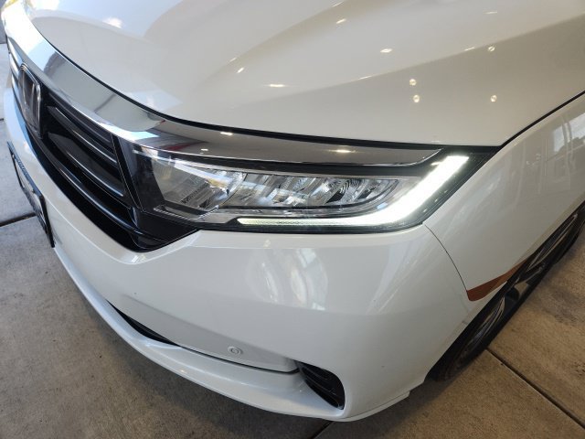 Used 2022 Honda Odyssey Touring image 9