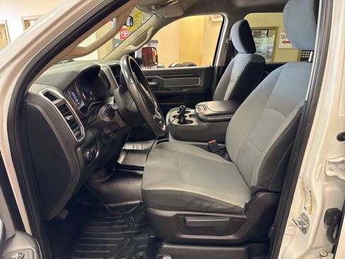 Used 2020 RAM 2500 Big Horn AWD/4WD image 24
