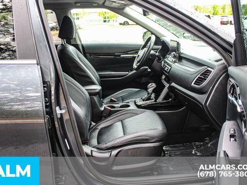 Used 2022 Kia Seltos SX w/ Sunroof Package AWD/4WD image 21