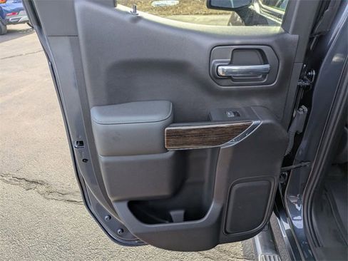 Used 2022 GMC Sierra 1500 Elevation image 28