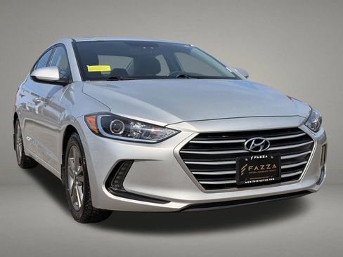 Used 2018 Hyundai Elantra Value Edition FWD image 8