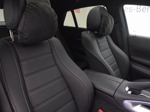 New 2026 Mercedes-Benz GLE 450 4MATIC Coupe image 42