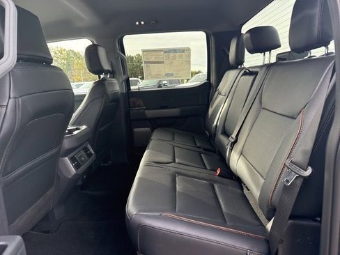 New 2026 Ford F350 Lariat image 52