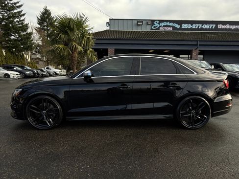 Used 2017 Audi S3 Premium Plus w/ Technology Package image 7