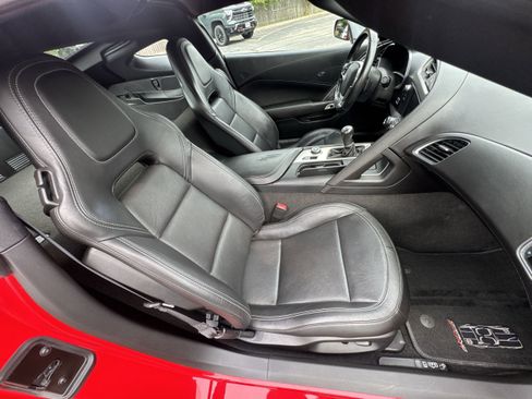 Used 2019 Chevrolet Corvette Grand Sport image 25