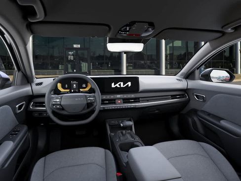 New 2026 Kia K4 FWD image 14