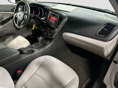 Used 2013 Kia Optima LX image 26