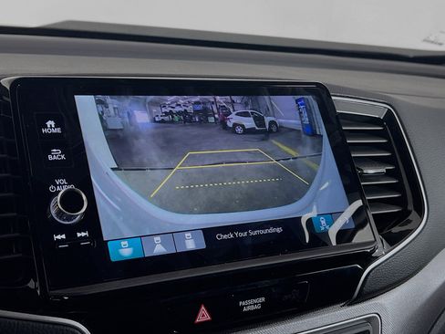 New 2026 Honda Ridgeline RTL image 11