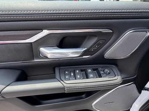 New 2025 RAM 1500 Laramie w/ Night Edition image 11