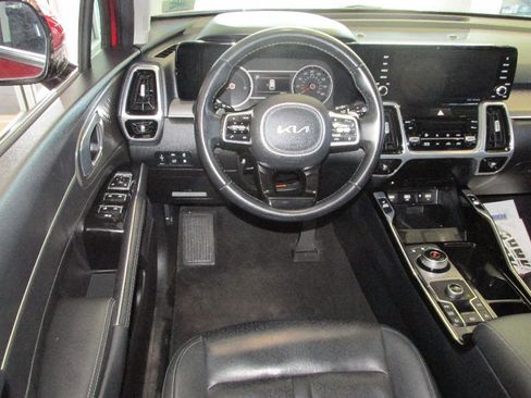 Used 2022 Kia Sorento SX image 15