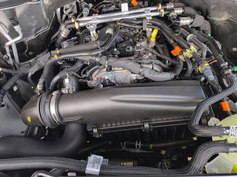 New 2026 Ford Explorer Active image 16