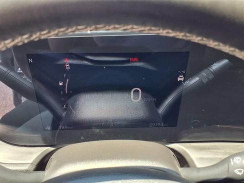Used 2025 Buick Encore GX Preferred FWD image 17
