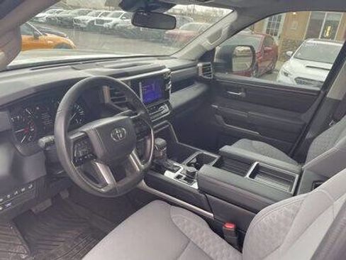 Used 2022 Toyota Tundra SR5 image 13