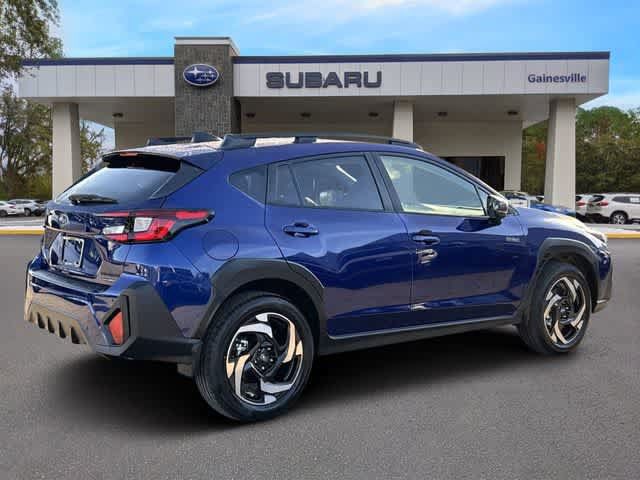 New 2026 Subaru Crosstrek 2.5i Limited AWD/4WD image 6