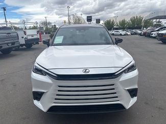 Used 2024 Lexus TX 350 FWD w/ Technology Package video 2