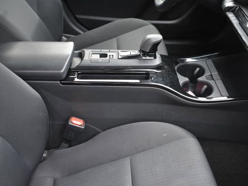 Used 2023 Toyota Prius LE image 22