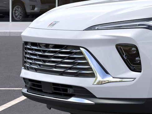 New 2026 Buick Envision Preferred image 13