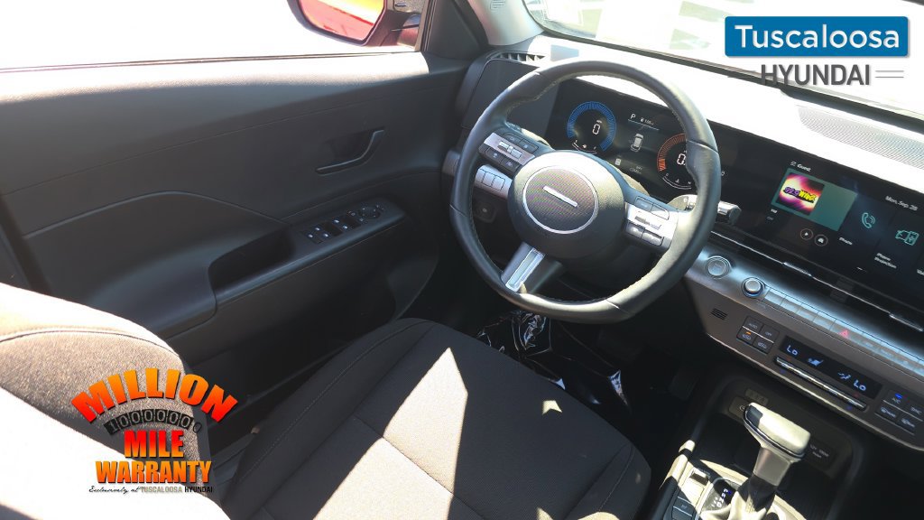 Used 2026 Hyundai Kona SEL Sport FWD image 27