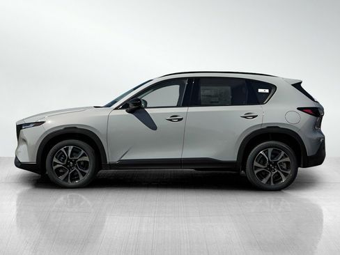 New 2026 MAZDA CX-5 Preferred AWD/4WD image 3