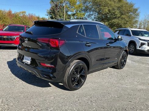 New 2026 Buick Encore GX Sport Touring image 21