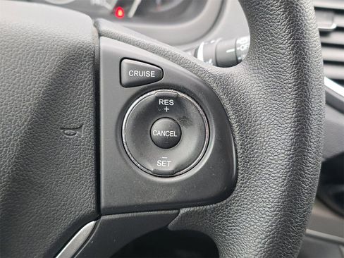 Used 2016 Honda CR-V EX image 17