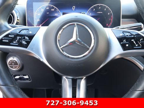 Certified 2023 Mercedes-Benz C 300 4MATIC Sedan image 24
