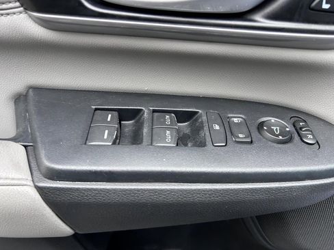 Used 2020 Honda CR-V EX-L image 20