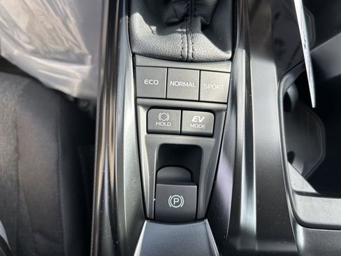 New 2026 Toyota Camry LE image 8