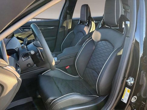 New 2026 Cadillac CT5 V Blackwing w/ Super Cruise 1 Package image 9