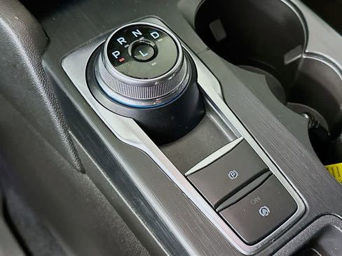 Certified 2023 Ford Escape ST-Line w/ Tech Pack #1 image 18