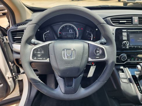 Used 2018 Honda CR-V LX image 21