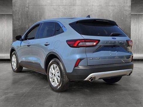New 2024 Ford Escape Active image 9