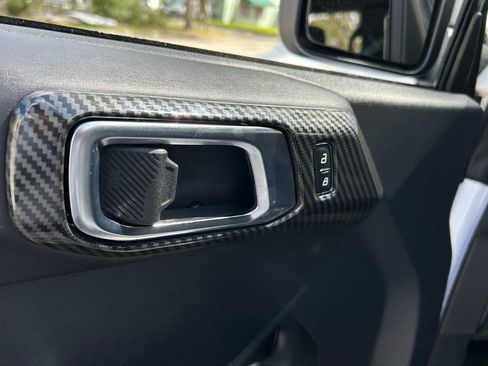 Used 2023 Ford Bronco Raptor image 53