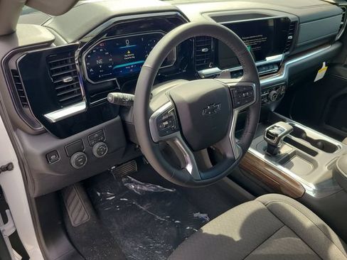 New 2026 Chevrolet Silverado 1500 RST RWD image 23