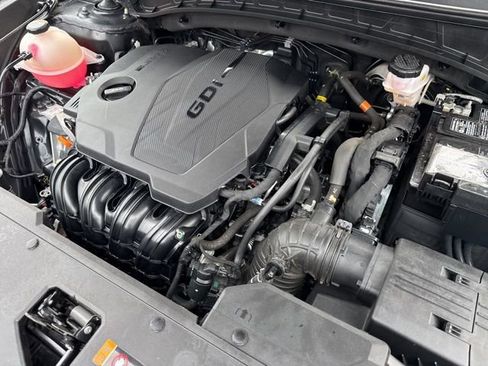 Used 2023 Hyundai Tucson SEL w/ Convenience Package image 30